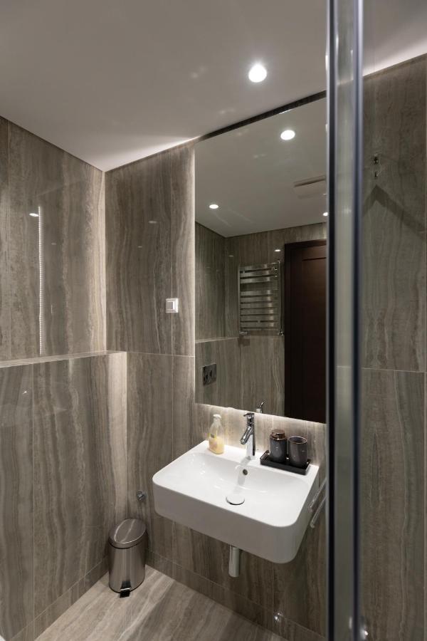 Belgrade Center Apartment Lux Kültér fotó