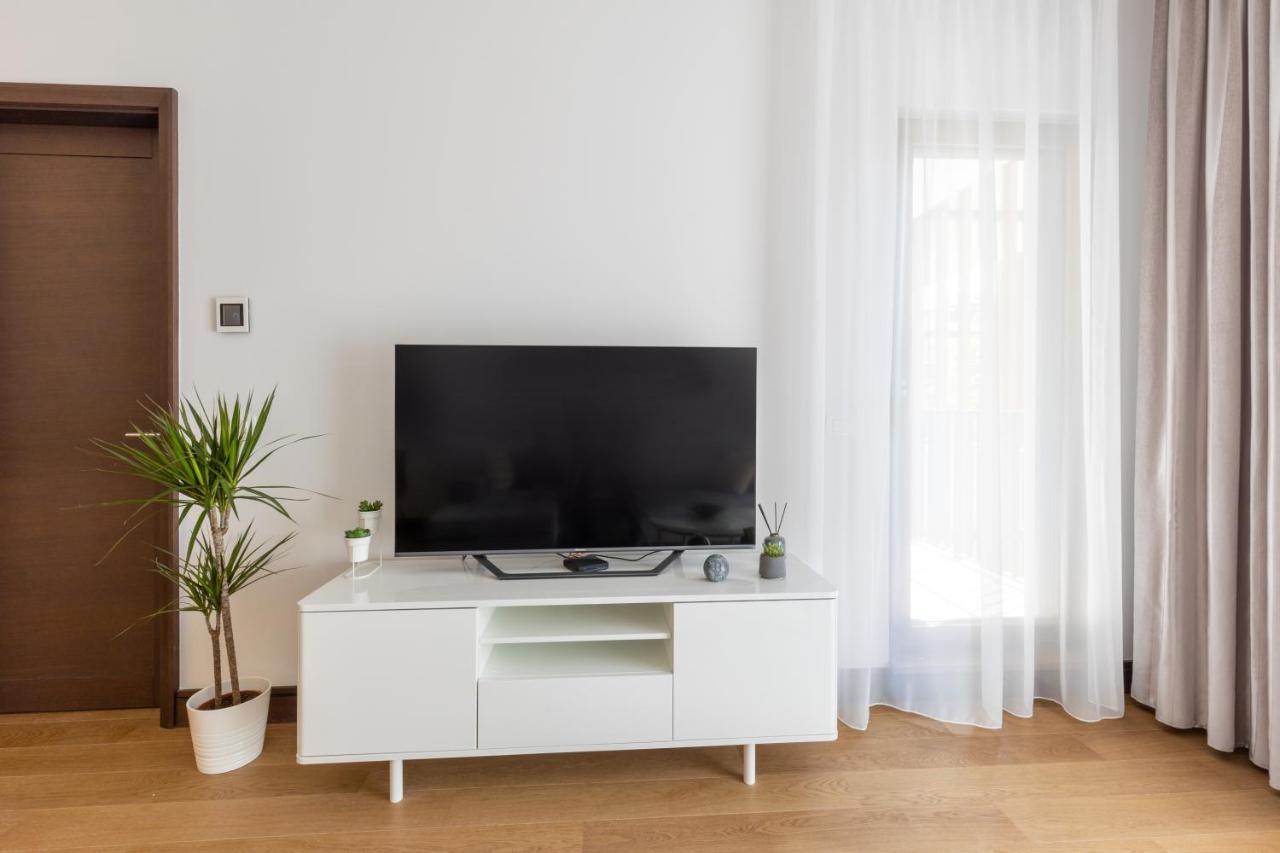 Belgrade Center Apartment Lux Kültér fotó